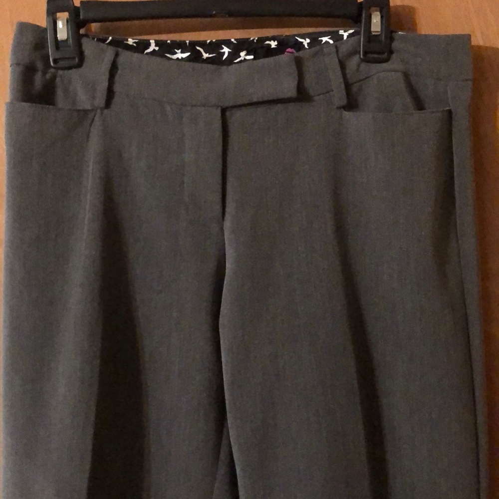Dress pants - Picture 2 of 2
